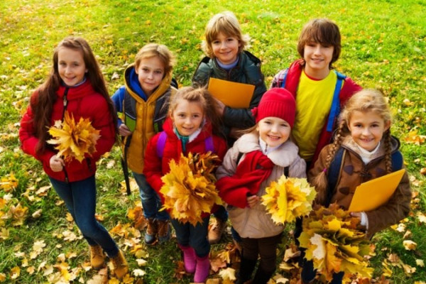 Смоляне с 21 октября могут забронировать путевки на осенний отдых детей