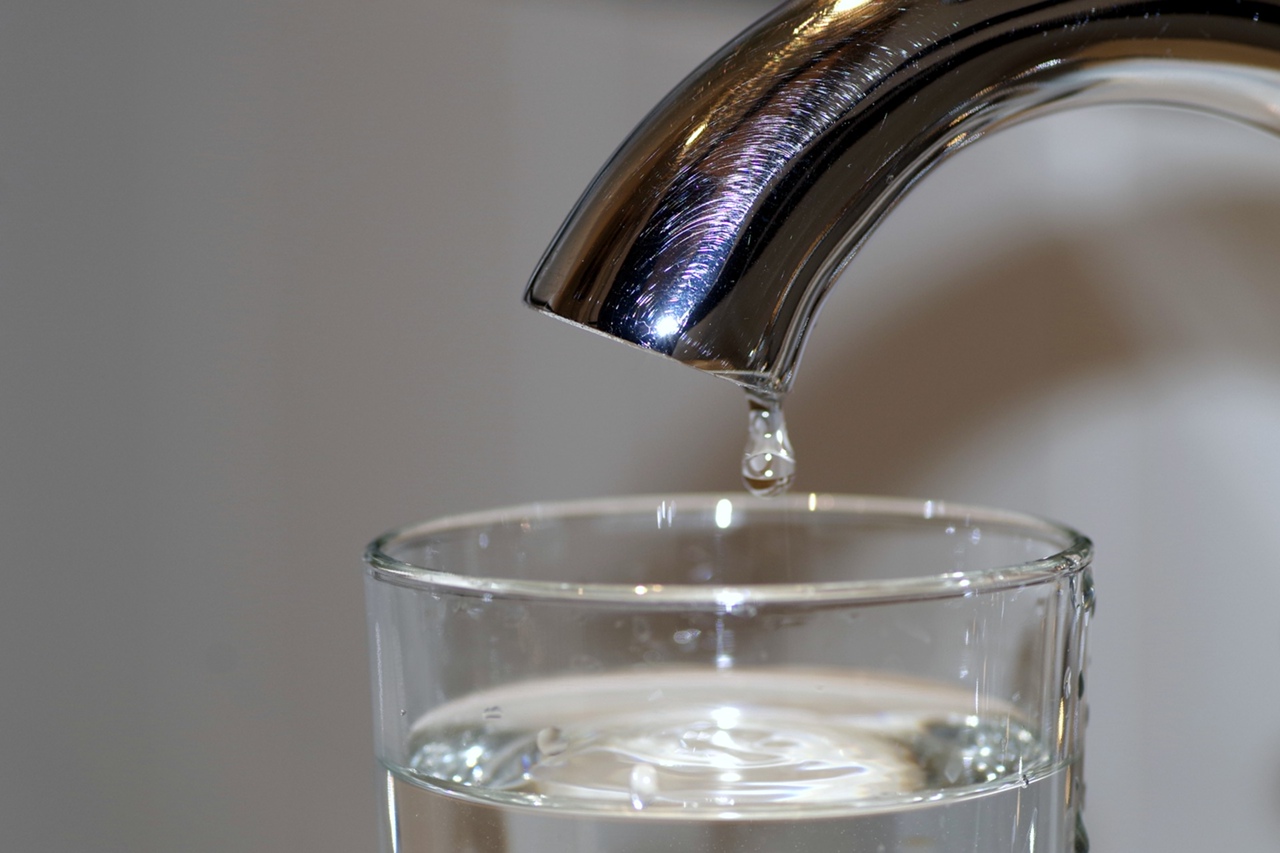 В Смоленской области проверили качество питьевой воды