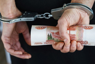 В Смоленске иностранцу грозит суд за дачу взятки сотруднику полиции