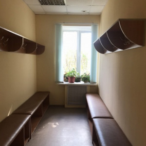 В Смоленске отремонтировали помещения спортивной школы №1