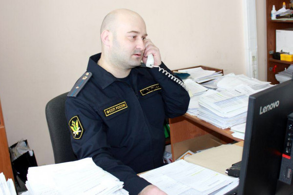 В Смоленской области коллекторскую организацию оштрафовали на 50 тысяч рублей
