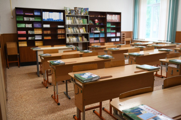 В России создадут оперштаб для координации программы капремонта школ