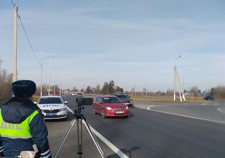 В Ленинском районе Смоленска пройдут «сплошные проверки»