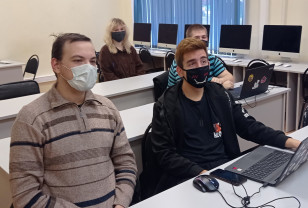 Студенты СмолГУ вошли в четвертьфинал мирового чемпионата по программированию