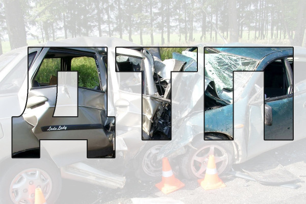 Пассажир автомобиля «Рено Логан» пострадал в ДТП в Дорогобужском районе