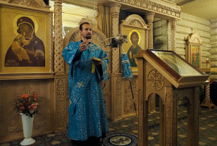 Дом Православия: Культура. Кадило и ладан