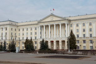 В Смоленской области состоялось заседание Координационного совета по пограничной политике