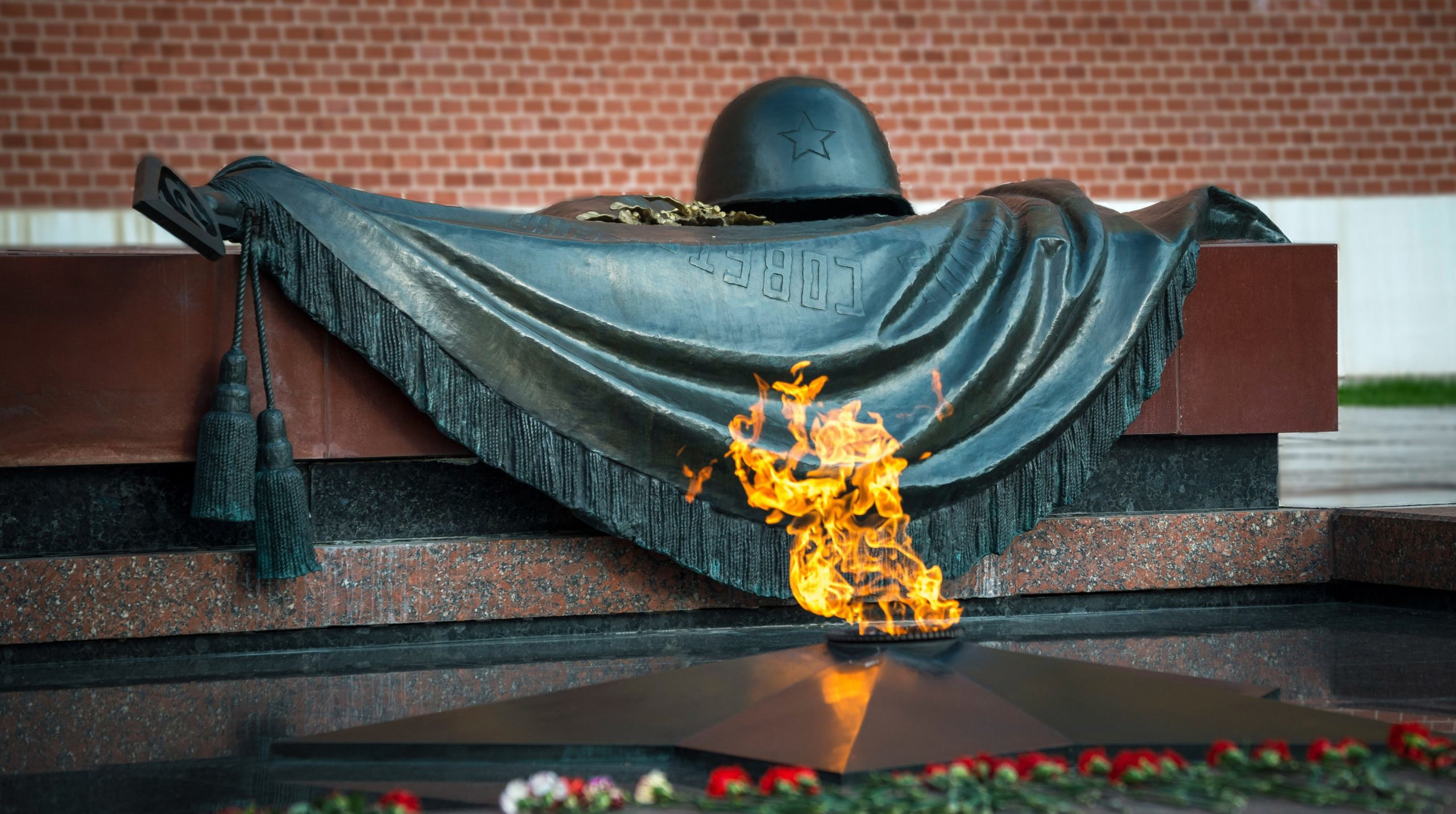 3 декабря Смоленщина отмечает День Неизвестного солдата