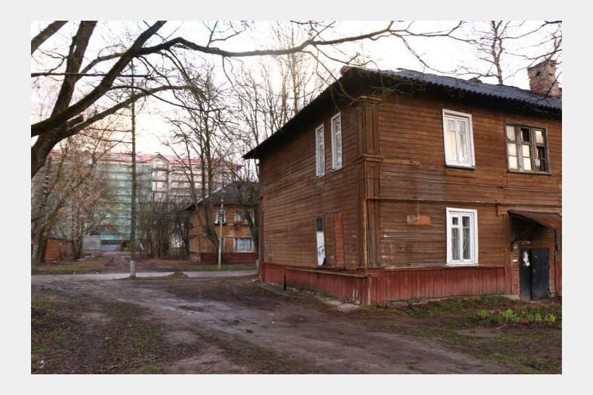 Программу расселения аварийного жилья в Смоленской области могут завершить досрочно 