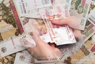 Смоленским предпринимателям выплатили более 228 млн рублей субсидий за нерабочие дни