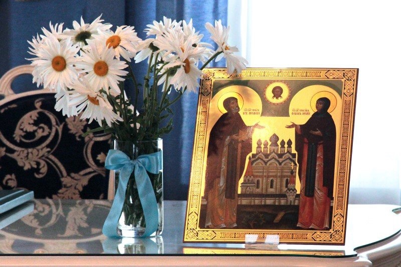 Дом Православия: Культура. Венчание. Кольца и венцы