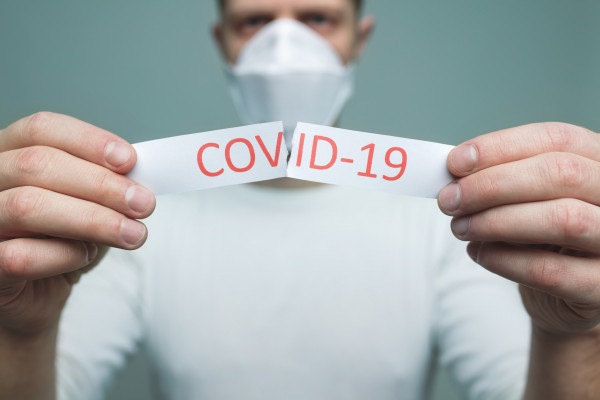 В 17 районах Смоленской области зафиксировали новые случаи заболевания COVID-19