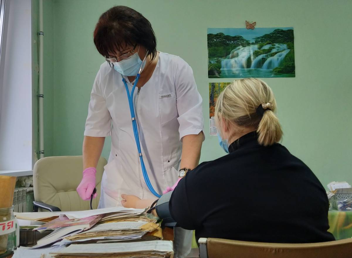 Смоленская область получит более 361 млн рублей на лечение пациентов с COVID-19 в условиях стационара