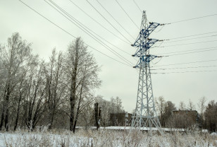 Смоленскэнерго в 2021 году уже обеспечило электроэнергией 2 712 новых потребителей
