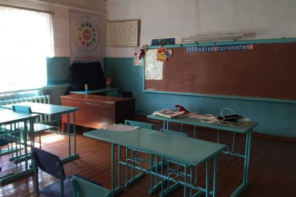 В Смоленской области 10 школ отремонтируют по программе капремонта за два года 