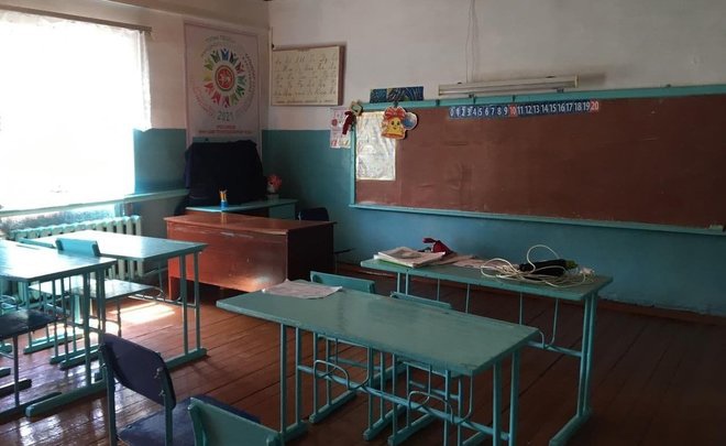 10 школ в Смоленской области отремонтируют по программе капремонта за два года