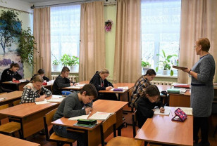 «Единая Россия» и Минпросвещения сформировали в регионах штабы по контролю за капремонтом школ