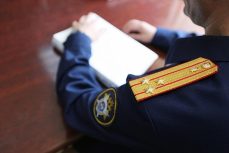 Житель Гагарина стал фигурантом уголовного дела за уклонение от призыва на военную службу 