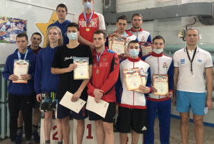 Учащиеся с ОВЗ стали призерами Кубка Смоленской области по плаванию