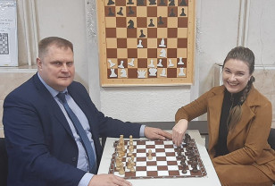 В Смоленске в школе олимпийского резерва обсудили меры по развитию шахматного спорта