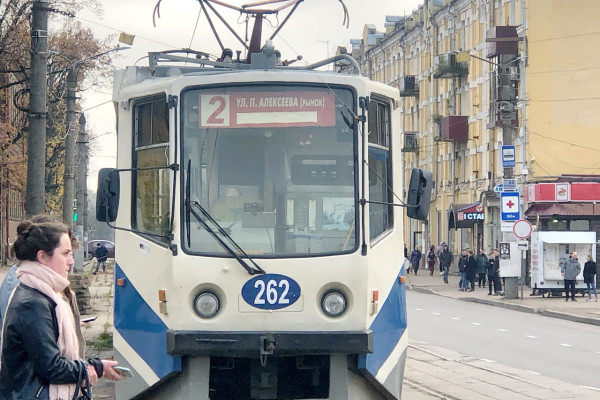 В Смоленске городские власти прокомментировали вероятное повышение тарифа на проезд
