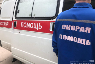 В Смоленской области пешеход попала под колеса фуры