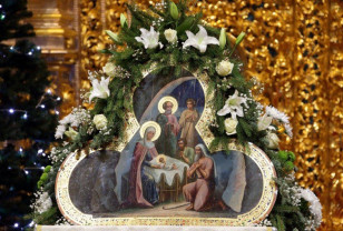 Дом Православия: Культура. Рождество