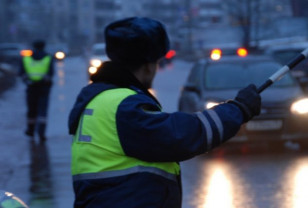 В Смоленской области за сутки выявили 351 нарушение правил дорожного движения