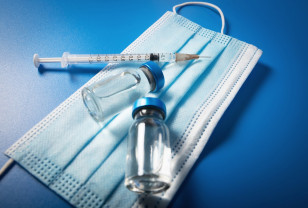 На Смоленщине более 422 тысяч человек вакцинировали против коронавируса