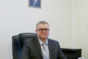 Константин Никонов возглавил фонд обязательного медицинского страхования Смоленской области
