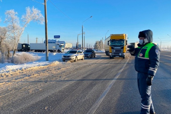 В Ленинском районе Смоленска 22 января пройдут «сплошные проверки»