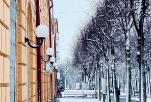 Синоптики рассказали о погоде в Смоленской области 27 января