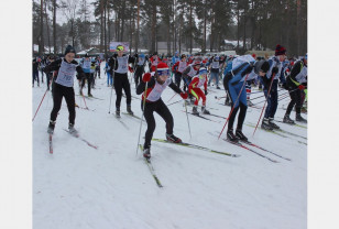 Смолян приглашают принять участие в соревнованиях «Лыжня России – 2022»