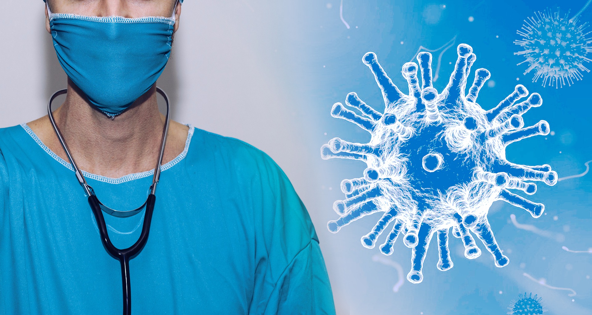 В 15 районах Смоленской области нашли новые случаи заболевания коронавирусом