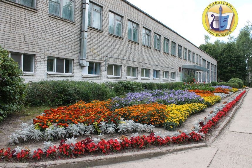 В смоленской гимназии № 4 качество образования оценят по международным критериям