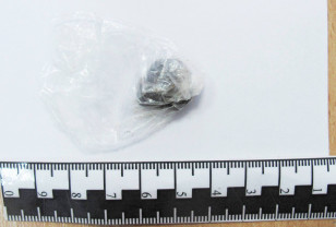 В Смоленске у мужчины изъяли синтетическое наркотическое средство в крупном размере