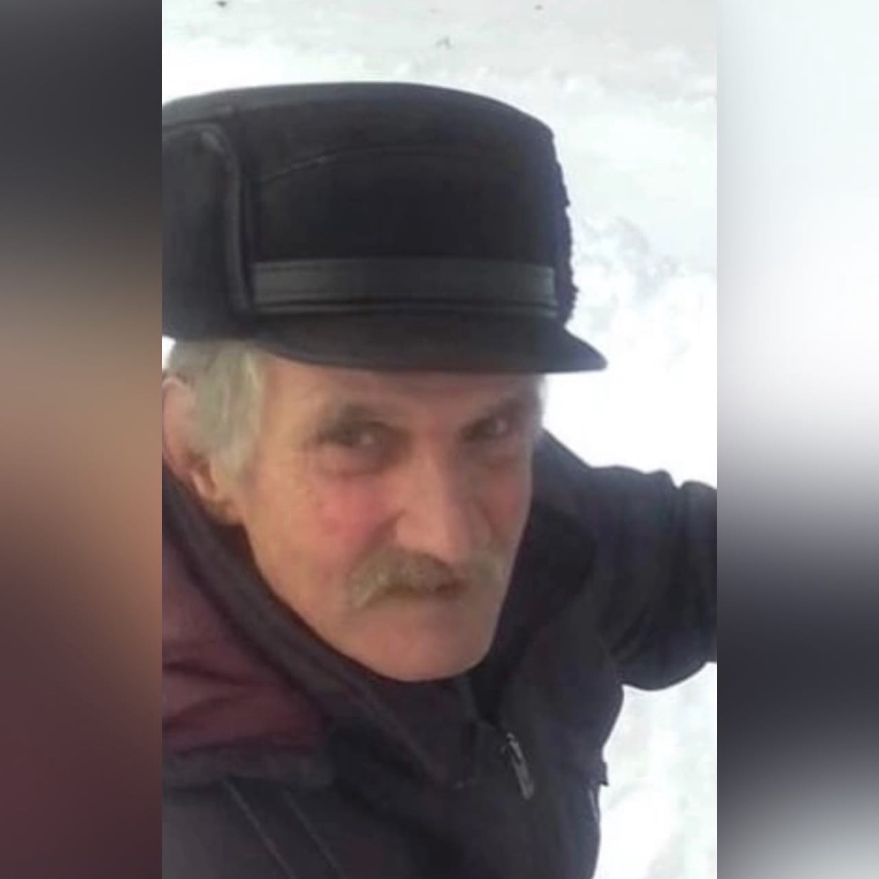 В Смоленской области разыскивают пропавшего мужчину из Ельни