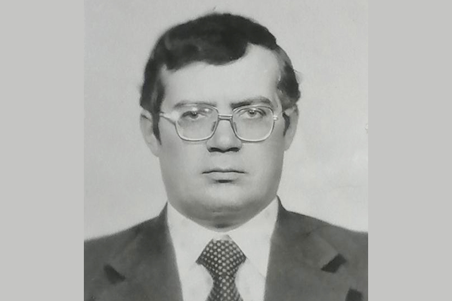 Скончался Игорь Александрович Горбачёв