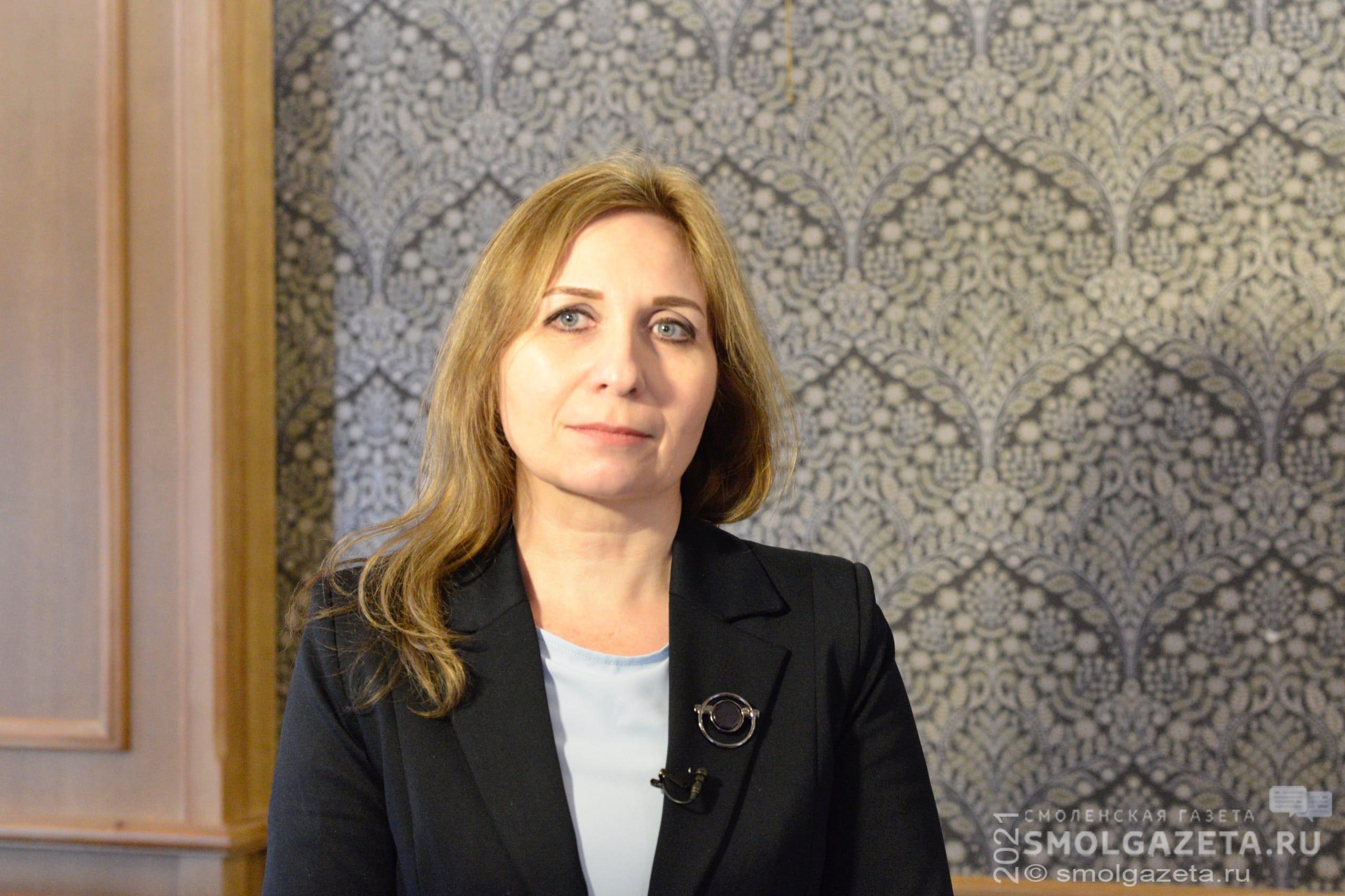 Член Общественной палаты РФ Марина Проскурнина прокомментировала события на Донбассе