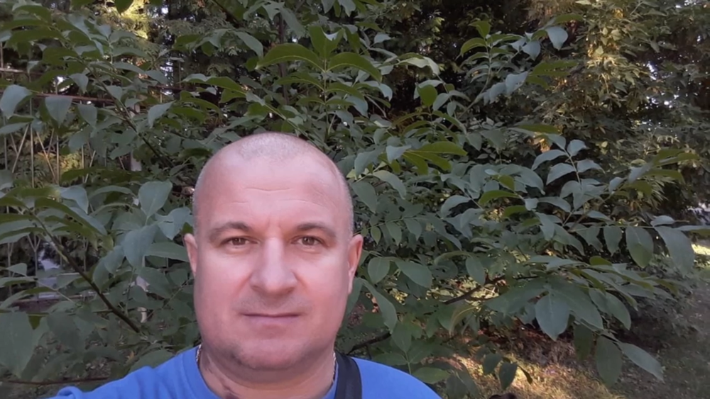 В украинском Луцке спецслужбы разыскивают человека, «минировавшего» российские города 