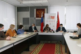 Координационный совет по общественному контролю голосования провел заседание в Смоленске 