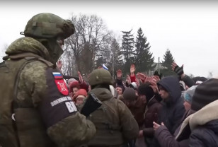 7 марта Россия объявила «режим тишины» и откроет гуманитарные коридоры в ряде городов Украины 