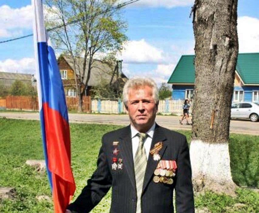 Вячеслав Одинаев: Для патриотов двух мнений быть не может: однозначная и безоговорочная поддержка Президента и армии