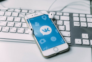 Просмотры и загрузки клипов соцсети «ВКонтакте» установили новый рекорд