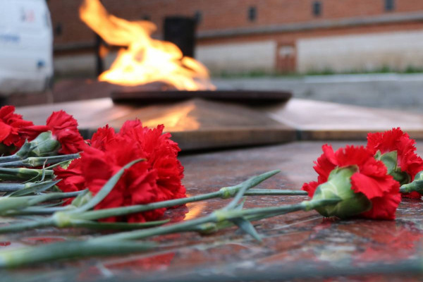 10 марта в Сычёвском районе состоится День Памяти