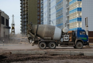 Леонид Казинец: Все необходимые материалы для строительства жилья практически полностью производятся в России