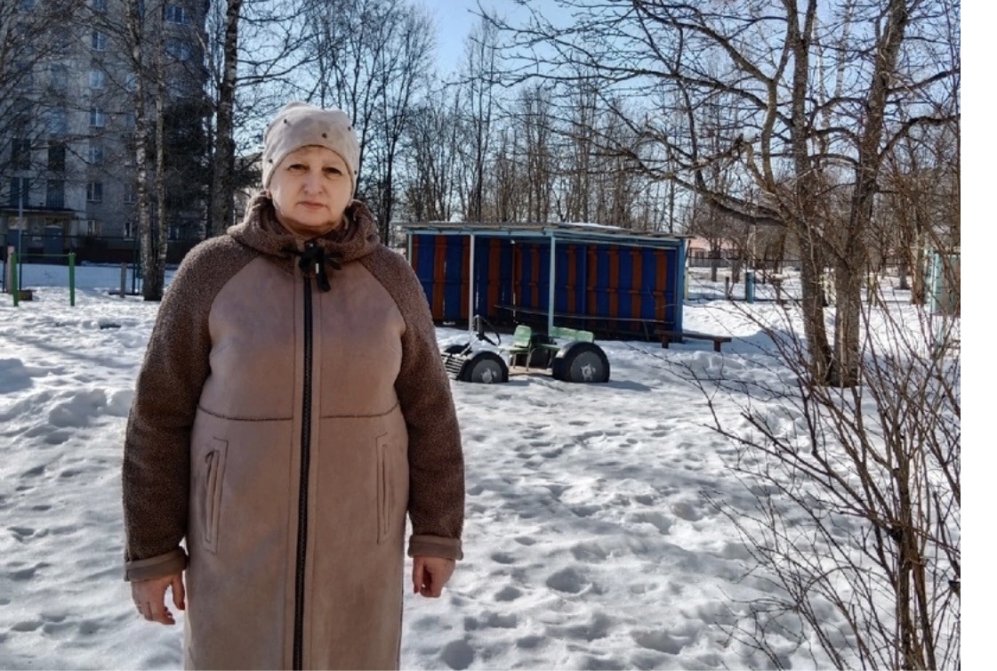 Светлана Садовская: Решение Президента России вызвано стремлением защитить мирных жителей Донбасса 