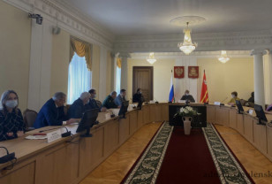 Совет ректоров вузов Смоленской области единогласно избрал нового председателя