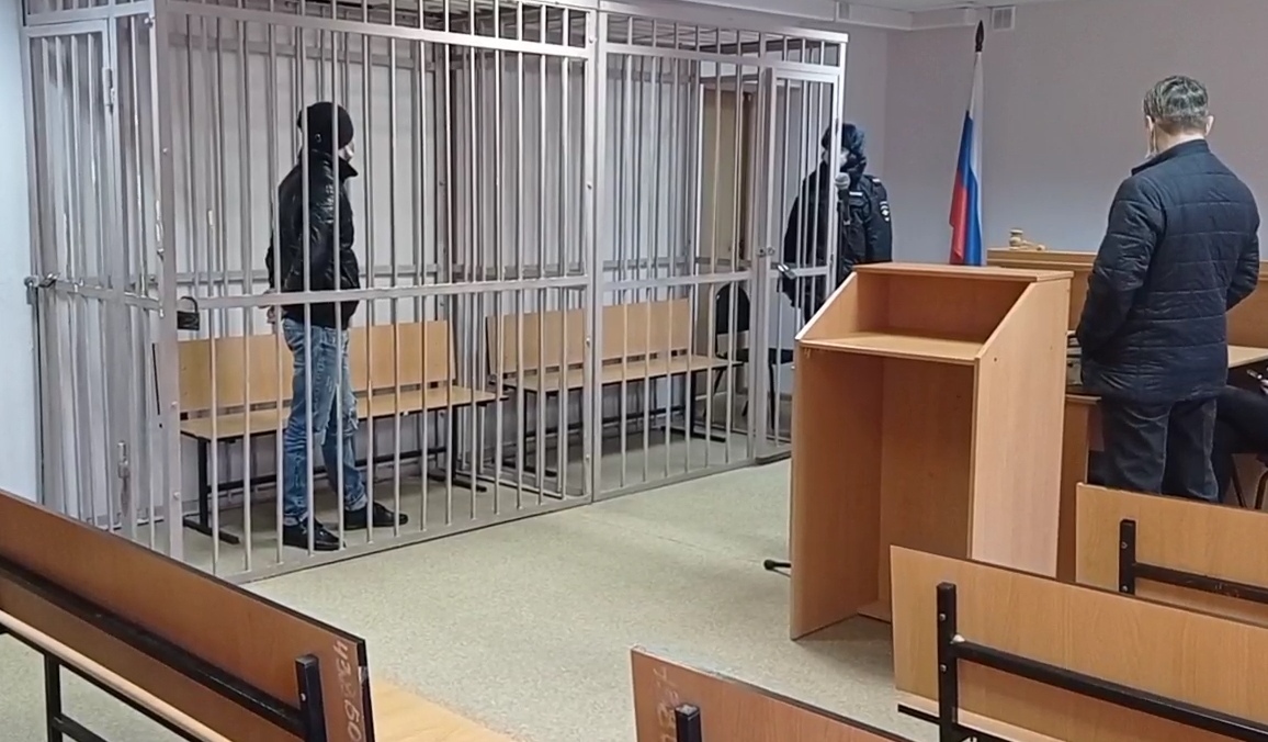 Лжепроизводителя мебели из Смоленска задержала брянская полиция