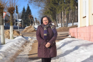 Нина Иванова: Когда  понимаешь, что кроме нас жителям Донбасса никто не поможет, – ждать уже нельзя